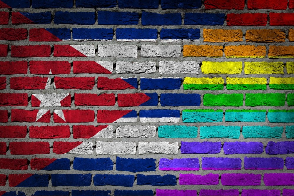 Baby Steps: Cuban Gay community sees slow, steady progress