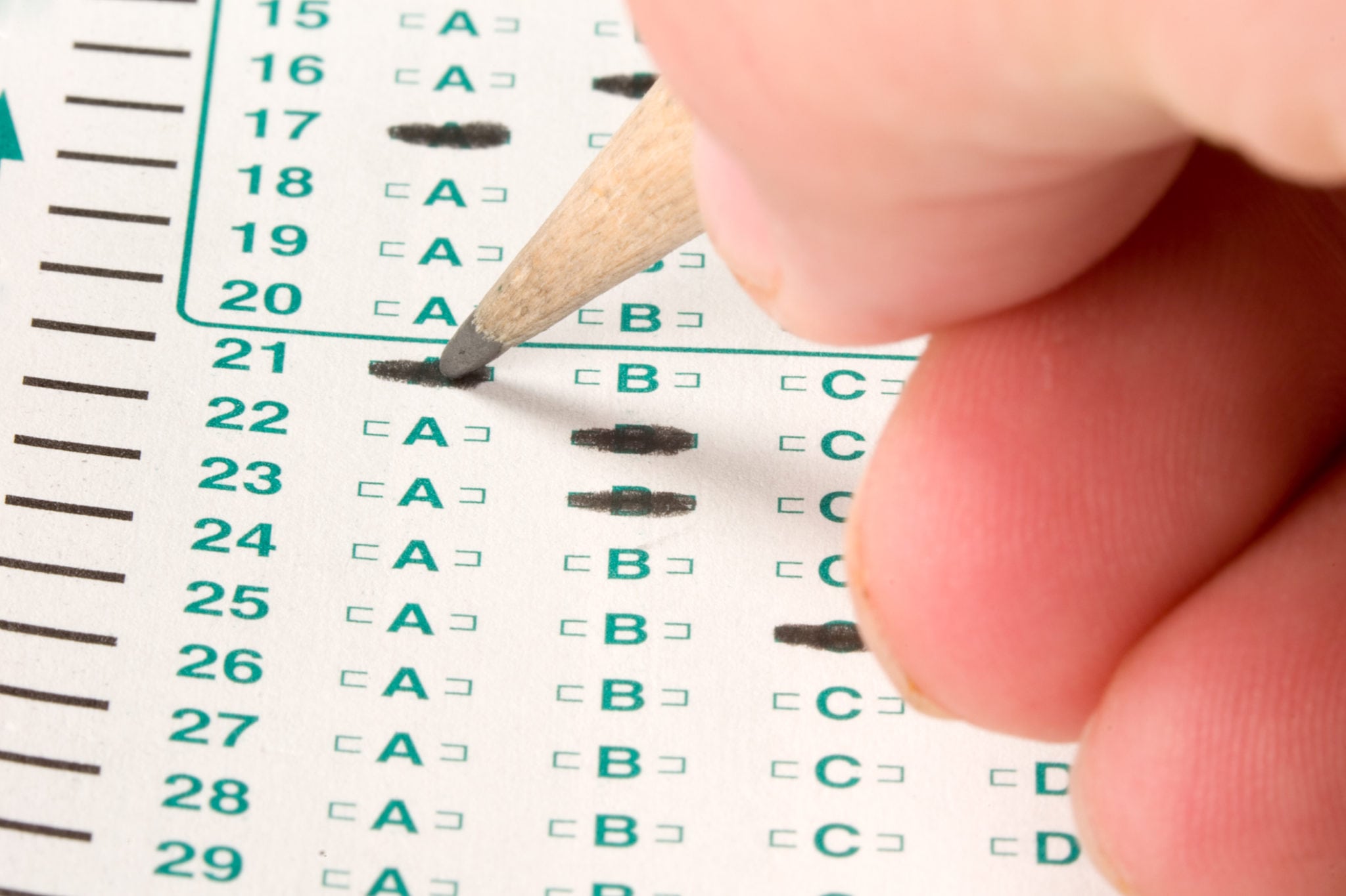 3 Reasons Why Colleges of Law Doesn’t Require LSAT Scores