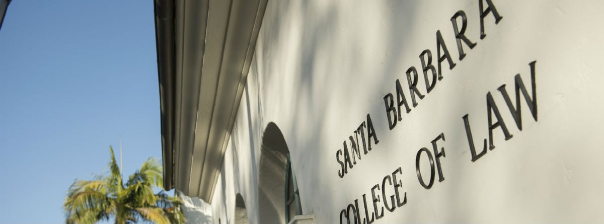 Graduates of the Santa Barbara & Ventura Colleges of Law form new Alumni Council