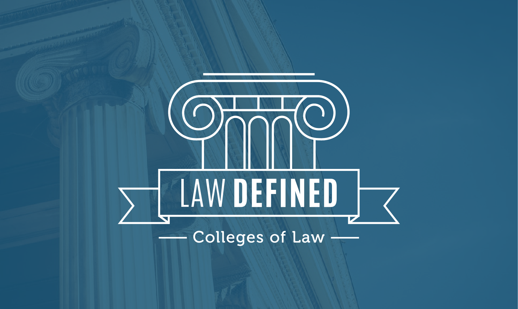 Types of Law Defined: The Different Fields of Law Explained