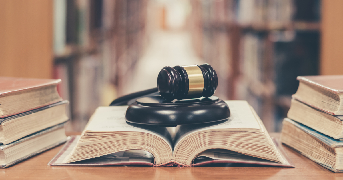 Five tips on how to prepare for the California Bar Exam