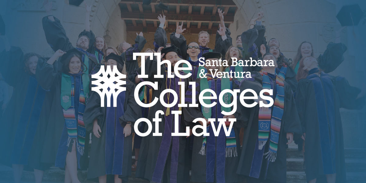 WASC Senior College and University Commission (WSCUC) Reaffirms The  Colleges of Law’s Regional Accreditation for Eight More Years