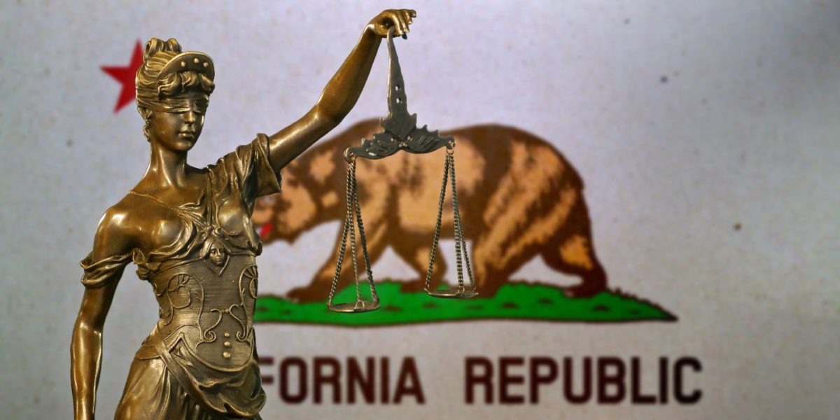 How to become a lawyer in California