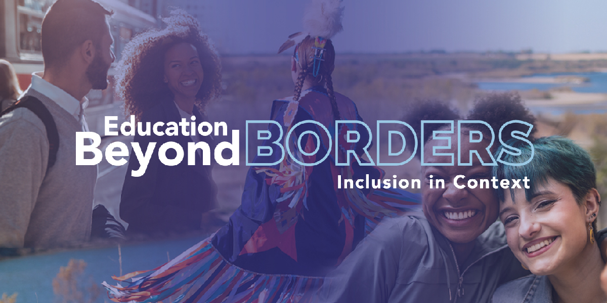 Education Beyond Borders 2024: Inclusion in Context
