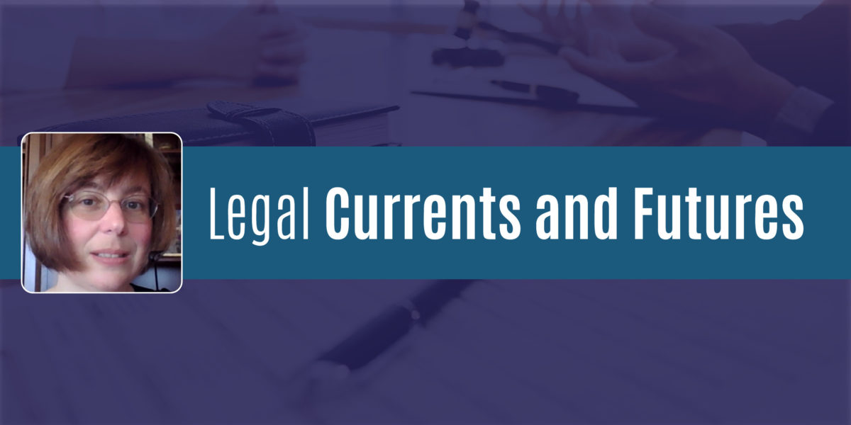 Legal Currents and Futures: ChatGPT’s Limitations: A Closer Look