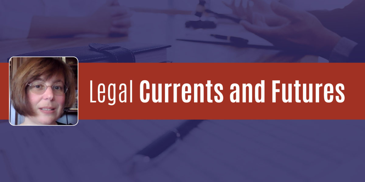 Legal Currents and Futures: ChatGPT: A Versatile Tool for Legal Professionals